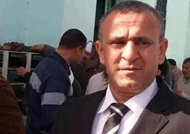فوزي الشرباصي عضو مجلس النواب عن دائرة شربين بالدقهلية